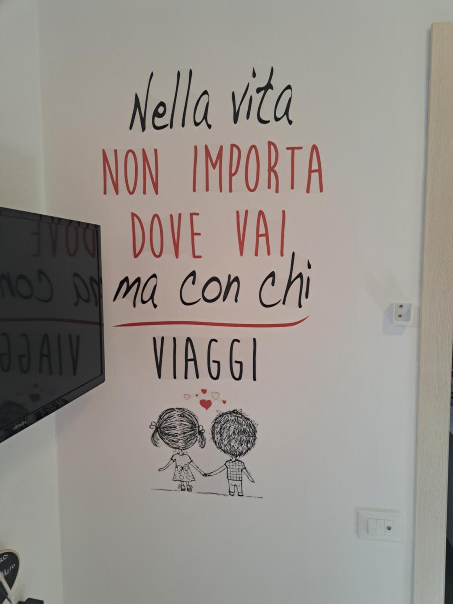 Casuzza Ballaro Palermo Eksteriør billede